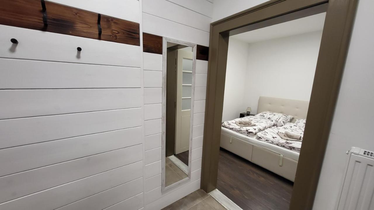 Relax Apartments Sarvar A2 Exterior foto