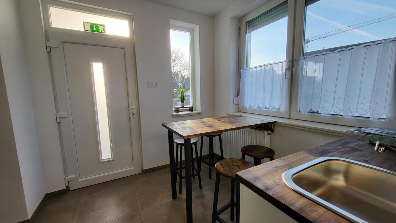 Relax Apartments Sarvar A2 Exterior foto